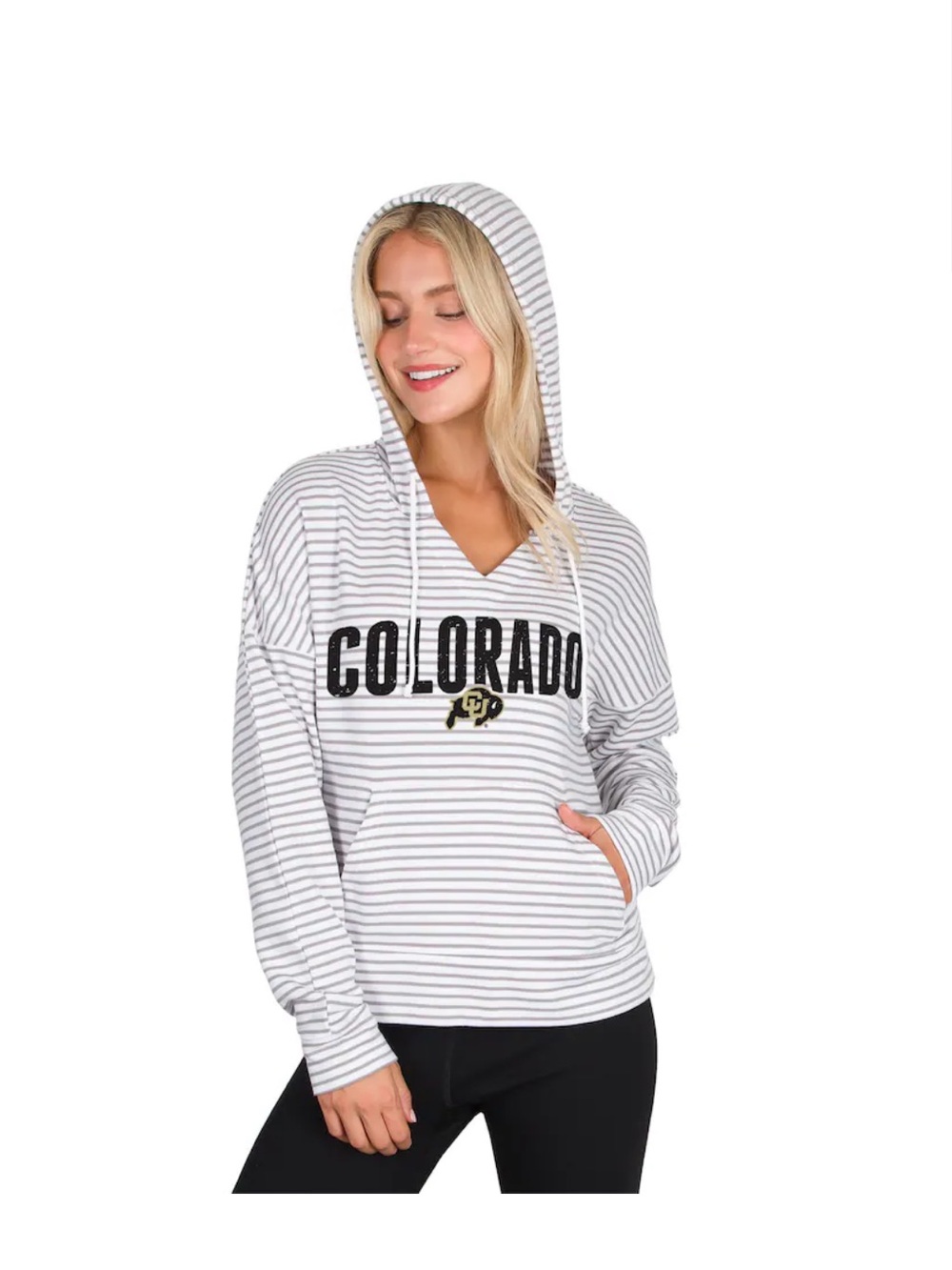 Colorado Sweatshirt, size Small